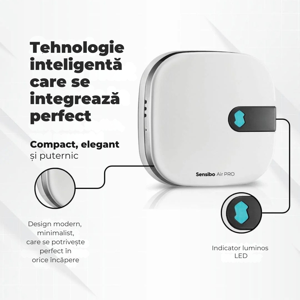 Sensibo Air Pro (2)